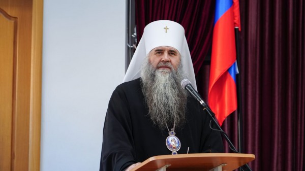 Более 240 педагогов приняли участие в городской конференции «Образование на службе Отечеству: лучшие педагогические практики»