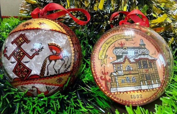 Конкурс «Игрушка Нижегородского края» объединит жителей региона Конкурс «Игрушка Нижегородского края» объединит жителей региона