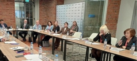 Число проверок бизнеса продолжает снижаться в Нижегородской области Число проверок бизнеса продолжает снижаться в Нижегородской области