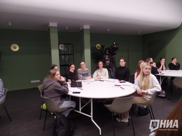 "Народов много — страна одна!": нижегородцы пишут этнографический диктант "Народов много — страна одна!": нижегородцы пишут этнографический диктант