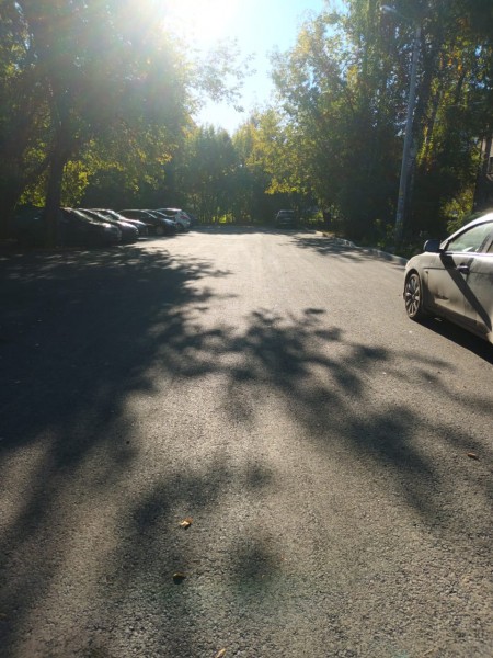 Ремонтная кампания дворов 2025 года завершилась в Московском районе Нижнего Новгорода Ремонтная кампания дворов 2025 года завершилась в Московском районе Нижнего Новгорода