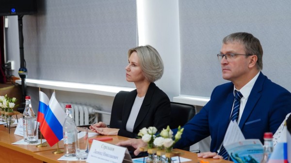 Более 240 педагогов приняли участие в городской конференции «Образование на службе Отечеству: лучшие педагогические практики»