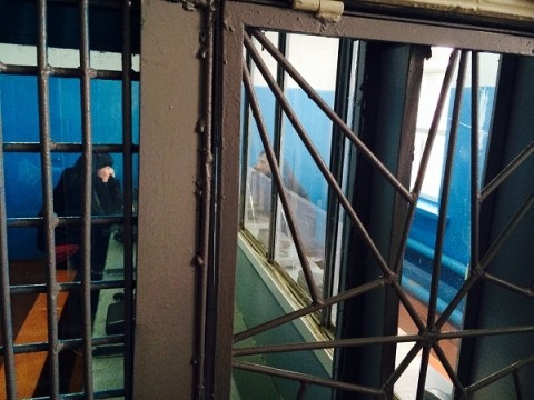 20 лет колонии грозит нижегородскому машинисту за госизмену