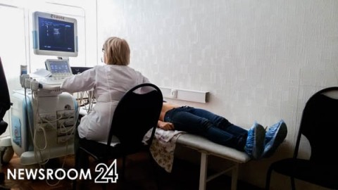 Задолженность нижегородских больниц по кредитам снизилась на 17% Задолженность нижегородских больниц по кредитам снизилась на 17%