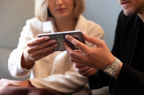 Интерес к ИИ вырос у представителей серебряного возраста в Нижегородской области Интерес к ИИ вырос у представителей серебряного возраста в Нижегородской области