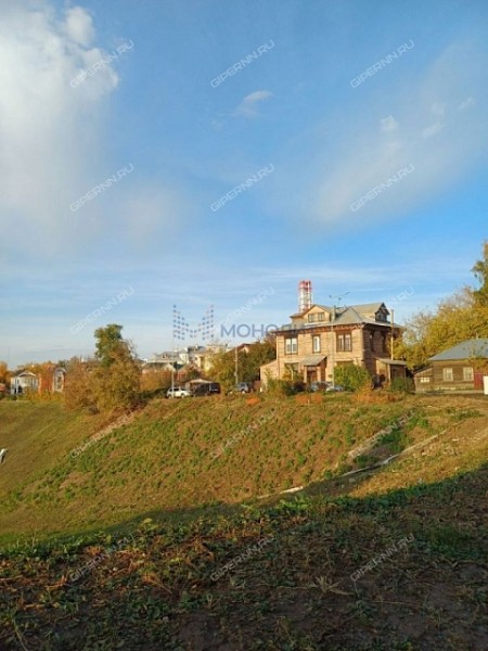 Покупателя для квартиры за 70 млн рублей ищут в Нижнем Новгороде Покупателя для квартиры за 70 млн рублей ищут в Нижнем Новгороде