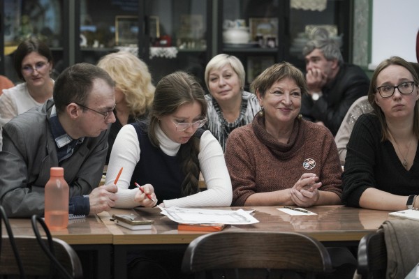 На уроках школьники смогут познакомиться с историей Нижнего Новгорода с помощью интеллектуальной игры «Прогулка по Нижегородской ярмарке» На уроках школьники смогут познакомиться с историей Нижнего Новгорода с помощью интеллектуальной игры «Прогулка по Нижегородской ярмарке»