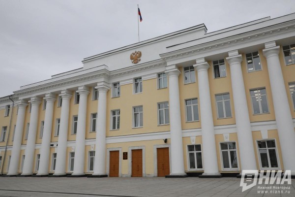 Миллион рублей вместо земли предложили выдавать нижегородским семьям Миллион рублей вместо земли предложили выдавать нижегородским семьям