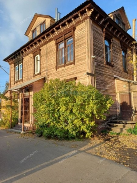 Покупателя для квартиры за 70 млн рублей ищут в Нижнем Новгороде Покупателя для квартиры за 70 млн рублей ищут в Нижнем Новгороде