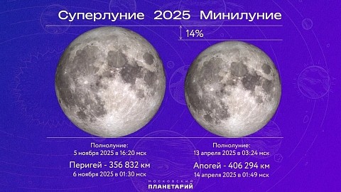 «Бобровая луна» взойдет в небе над Нижним Новгородом 5 ноября «Бобровая луна» взойдет в небе над Нижним Новгородом 5 ноября