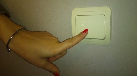 Свет пропал в нижегородском Семёнове 19 ноября Свет пропал в нижегородском Семёнове 19 ноября