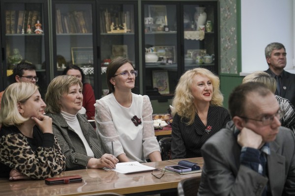 На уроках школьники смогут познакомиться с историей Нижнего Новгорода с помощью интеллектуальной игры «Прогулка по Нижегородской ярмарке» На уроках школьники смогут познакомиться с историей Нижнего Новгорода с помощью интеллектуальной игры «Прогулка по Нижегородской ярмарке»