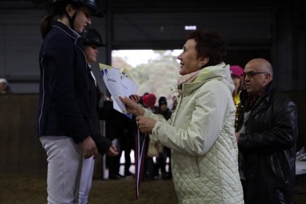Более 50 юных всадников приняли участие в соревнованиях по конкуру «Кубок муниципального центра «Надежда-2025» Более 50 юных всадников приняли участие в соревнованиях по конкуру «Кубок муниципального центра «Надежда-2025»