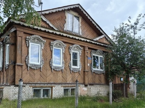 Более 270 ИЖС в Нижегородской области строится с использованием эскроу-счетов Более 270 ИЖС в Нижегородской области строится с использованием эскроу-счетов