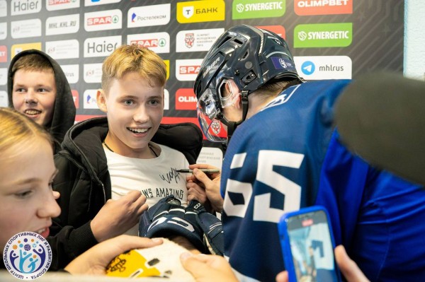 В Нижнем Новгороде уже успешно работают школьные спортивные лиги, создать которые поручил Президент РФ Владимир Путин В Нижнем Новгороде уже успешно работают школьные спортивные лиги, создать которые поручил Президент РФ Владимир Путин