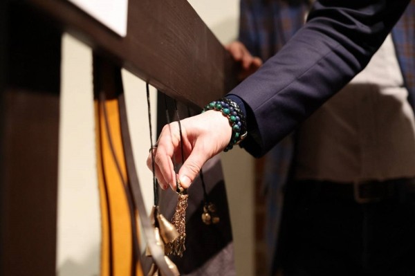 Выставка уникальных находок археологов открылась в Нижегородском кремле Выставка уникальных находок археологов открылась в Нижегородском кремле