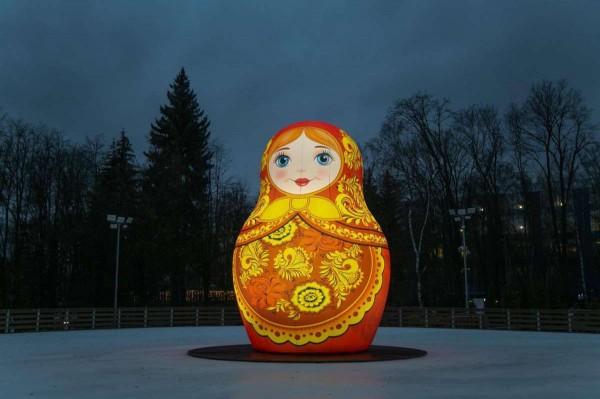 Где в Нижнем Новгороде удастся покататься на коньках этой зимой Где в Нижнем Новгороде удастся покататься на коньках этой зимой