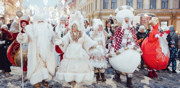 Вопросы по проведению новогодних мероприятий в Нижнем Новгороде можно задать специалистам 10 декабря Вопросы по проведению новогодних мероприятий в Нижнем Новгороде можно задать специалистам 10 декабря