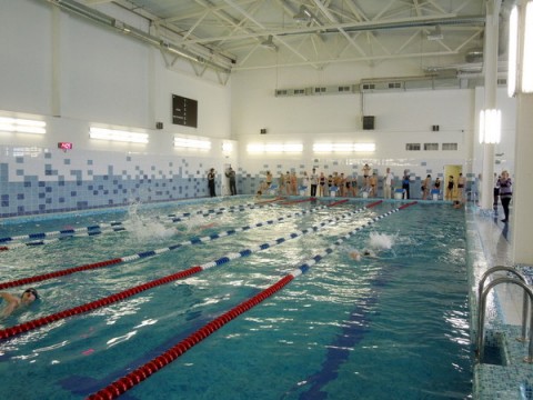 Минспорта Нижегородской области предъявит претензии подрядчику ФОКа в Сормове Минспорта Нижегородской области предъявит претензии подрядчику ФОКа в Сормове