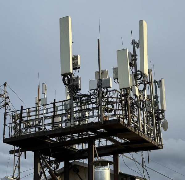 1 500 базовых станций от YADRO поставят МегаФону 1 500 базовых станций от YADRO поставят МегаФону