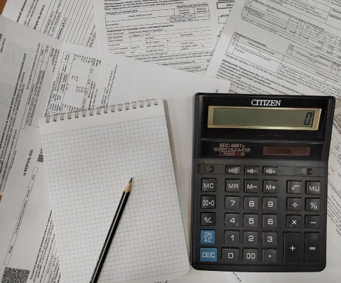 6,5 тысячи рублей переплаты за ЖКУ вернули нижегородке после вмешательства ГЖИ 6,5 тысячи рублей переплаты за ЖКУ вернули нижегородке после вмешательства ГЖИ