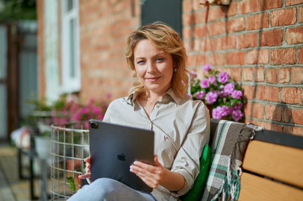 МегаФон повысил надежность связи в селе Нижегородской области