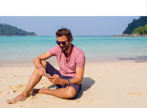 Трафик на популярные сайты бронирования туристического жилья за год вырос в 1,5 раза Трафик на популярные сайты бронирования туристического жилья за год вырос в 1,5 раза