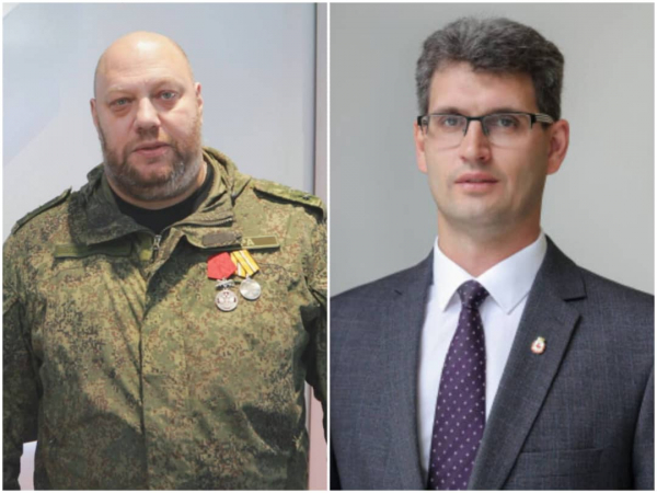 Илья Штокман покинул пост первого замглавы Нижнего Новгорода