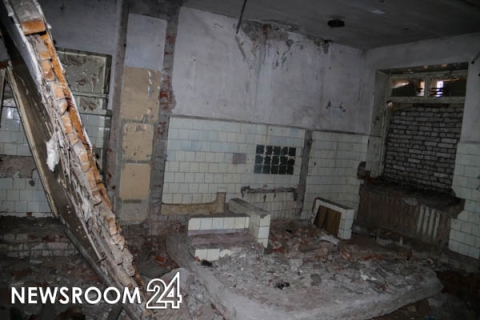 Нижегородская мэрия изымает МКД на улице Норвежской