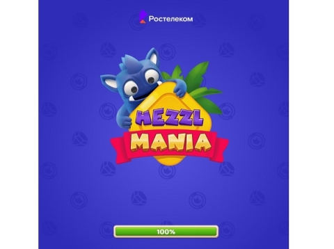 Остров везения: «Ростелеком» запускает новую мини-игру Остров везения: «Ростелеком» запускает новую мини-игру