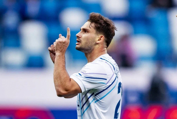 Антон Евменов: "Не хотелось бы терять Боселли бесплатно" Антон Евменов: "Не хотелось бы терять Боселли бесплатно"