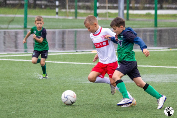 Команда муниципальной спортивной школы «Чайка» завоевала серебряные медали на Кубке Нижегородского кремля по футболу Команда муниципальной спортивной школы «Чайка» завоевала серебряные медали на Кубке Нижегородского кремля по футболу