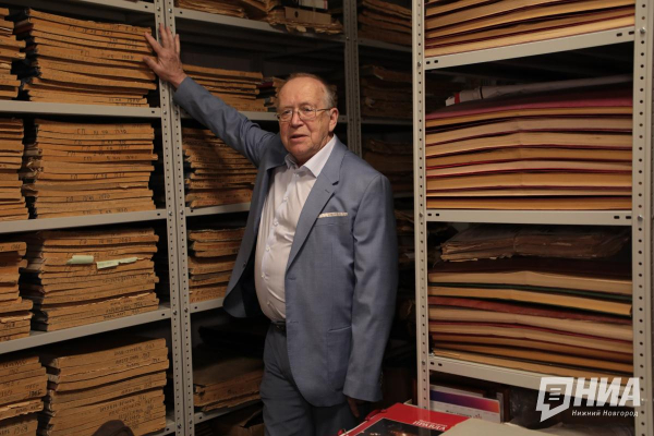 Юрий Вяземский: "Мои книги никто не читает, потому что я слишком хорошо пишу"