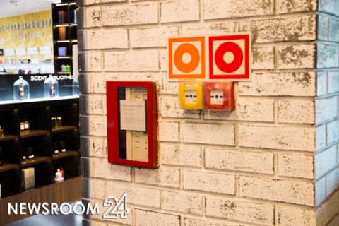 Опасную гостиницу закрыли на 30 суток в Нижнем Новгороде Опасную гостиницу закрыли на 30 суток в Нижнем Новгороде