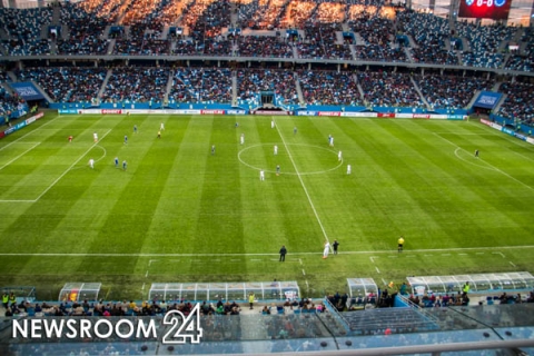 ФК «Пари НН» ответил на слухи о возможном уходе Мелик-Гусейнова