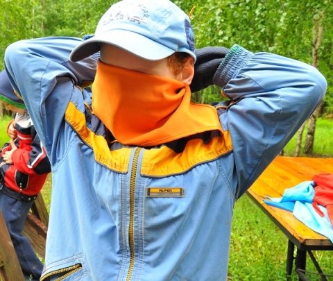 Еще два нижегородских подростка попали в список террористов Еще два нижегородских подростка попали в список террористов