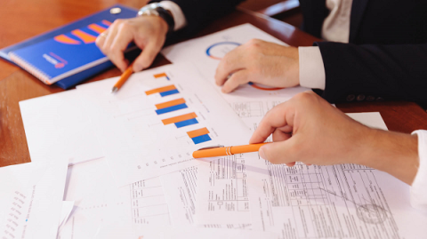 НБД-Банк попал в топ-10 лидеров рейтинга ФНС НБД-Банк попал в топ-10 лидеров рейтинга ФНС