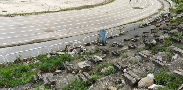 В Нижнем Новгороде создаётся Общественный совет стадиона «Водник» В Нижнем Новгороде создаётся Общественный совет стадиона «Водник»