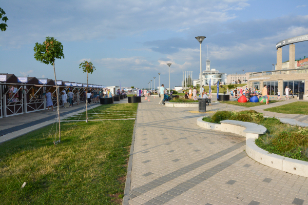 Мастера из Бухары, Минска и Кермана принимают участие в Международной выставке-ярмарке «Секреты мастеров»-2025 Мастера из Бухары, Минска и Кермана принимают участие в Международной выставке-ярмарке «Секреты мастеров»-2025