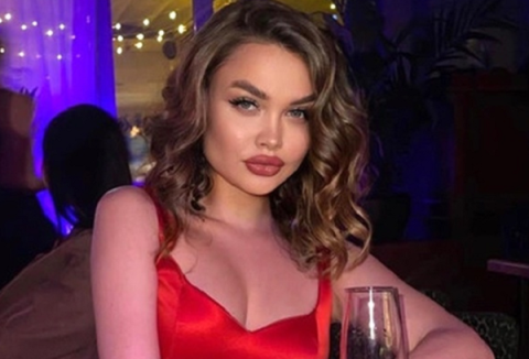 Экс-участница «Дома-2» обнаружена мертвой в Нижнем Новгороде
Экс-участница «Дома-2» обнаружена мертвой в Нижнем Новгороде