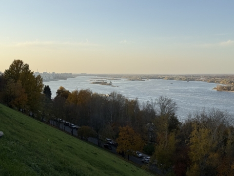МегаФон: нижегородцы стали чаще использовать умные устройства в быту МегаФон: нижегородцы стали чаще использовать умные устройства в быту
