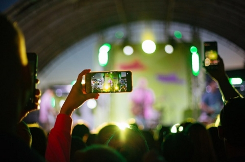 Amirchik и «Корни» выступят на День молодёжи в Нижегородской области
