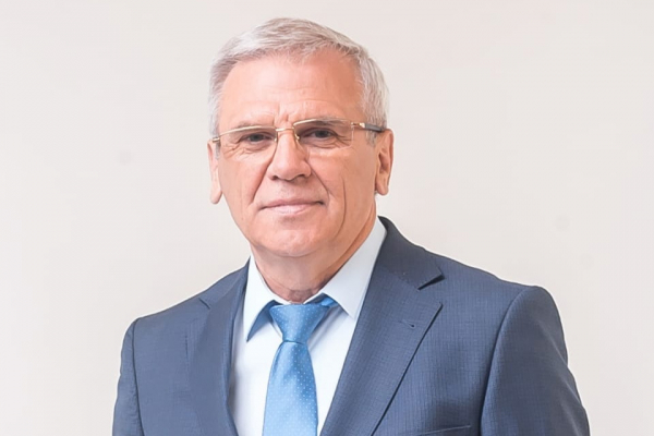 Евгений Люлин: "Губернатор показал блестящее знание ситуации в регионе" Евгений Люлин: "Губернатор показал блестящее знание ситуации в регионе"