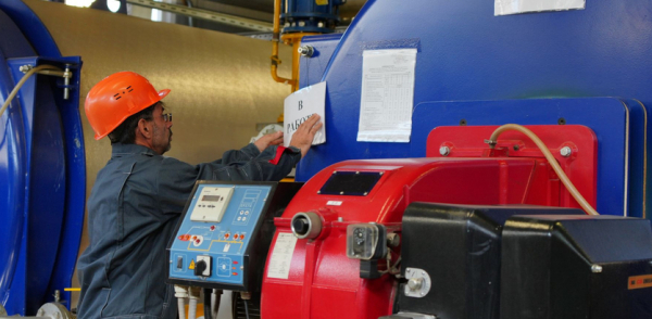 В первые часы отопительного сезона АО «Теплоэнерго» обеспечило теплом 80% детских садов и 72% школ в своей зоне ответственности В первые часы отопительного сезона АО «Теплоэнерго» обеспечило теплом 80% детских садов и 72% школ в своей зоне ответственности