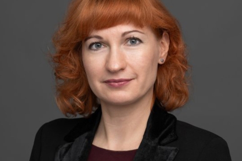 Министр Лебедева может возглавить нижегородский филиал РАНХиГС Министр Лебедева может возглавить нижегородский филиал РАНХиГС