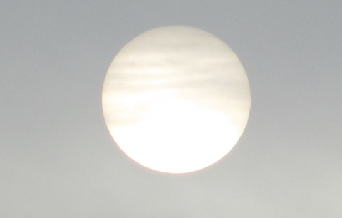 Мощные магнитные бури надвигаются на Нижний Новгород в конце ноября Мощные магнитные бури надвигаются на Нижний Новгород в конце ноября