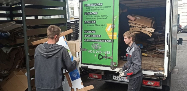 На улице Рождественской успешно завершен первый этап реализации проекта «Особая туристическая зона» На улице Рождественской успешно завершен первый этап реализации проекта «Особая туристическая зона»