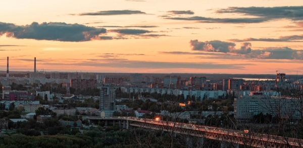 В Нижнем Новгороде появился «Объединенный коммунальный оператор»