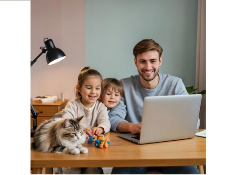 На девять девчонок по статистике десять ребят: «Ростелеком» представил портрет пользователя домашнего интернета На девять девчонок по статистике десять ребят: «Ростелеком» представил портрет пользователя домашнего интернета