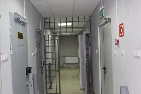 Нижегородский экс-чиновник Бортников вновь отправлен в СИЗО Нижегородский экс-чиновник Бортников вновь отправлен в СИЗО